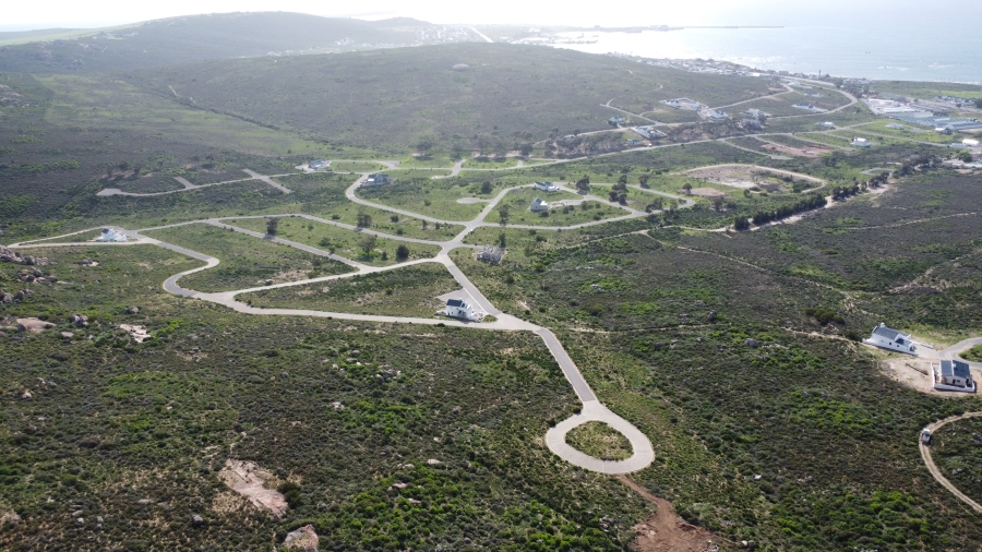 0 Bedroom Property for Sale in Steenbergs Cove Western Cape